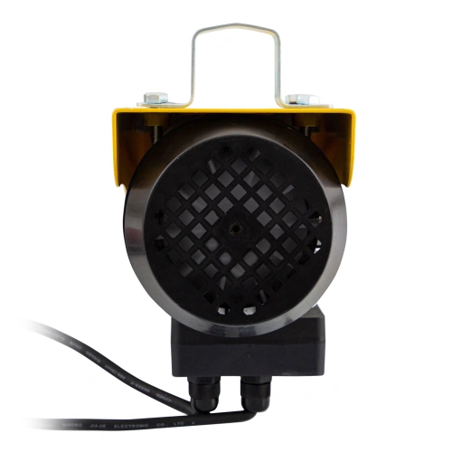 Тельфер электрический TF-500, 0.5 т, 1020 Вт, высота 12 м, 10 м/мин Denzel по ценам производителя в Краснодаре с доставкой по всей России