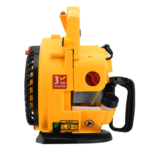 Воздуходувка-пылесос бензиновая GL-260, 26 см3, 1 л.с. Denzel по ценам производителя в Краснодаре с доставкой по всей России