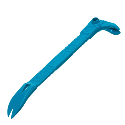 Лом-гвоздодер мини, 250 x 21 x 9 мм Gross по ценам производителя в Краснодаре с доставкой по всей России