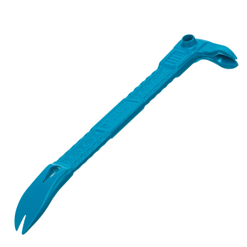 Лом-гвоздодер мини, 250 x 21 x 9 мм Gross по ценам производителя в Краснодаре с доставкой по всей России