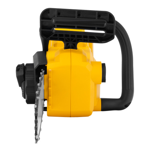 Цепная пила аккумуляторная бесщет. RCS400-36-0, Li-ion, 36 В, шина 400 мм Denzel по ценам производителя в Краснодаре с доставкой по всей России