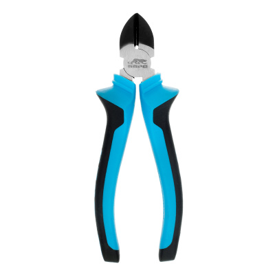 Бокорезы 160 мм, хром-ванадий, двухкомпонентные рукоятки Барс по ценам производителя в Краснодаре с доставкой по всей России