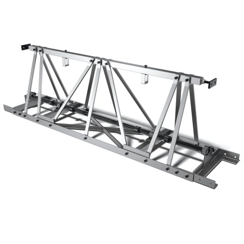 Промежуточная секция Vektor VTS-9.0 3м по ценам производителя в Краснодаре с доставкой по всей России