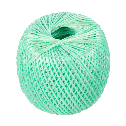 Шпагат полипропиленовый зеленый, 1.4 мм, L 500, Сибртех по ценам производителя в Краснодаре с доставкой по всей России