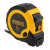 Рулетка 5м х 19мм, двухкомп. корпус, кнопка-пауза Denzel по ценам производителя в Краснодаре с доставкой по всей России Рулетка 5м х 19мм, двухкомп. корпус, кнопка-пауза Denzel по ценам производителя в Краснодаре с доставкой по всей России