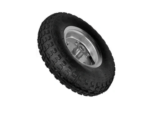 Колесо пневматическое резиновое 260 мм PR1804 по ценам производителя в Краснодаре с доставкой по всей России