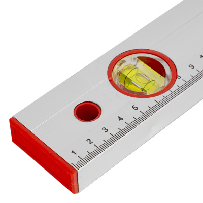 Уровень алюминиевый, 600 мм, 3 глазка, линейка Sparta по ценам производителя в Краснодаре с доставкой по всей России