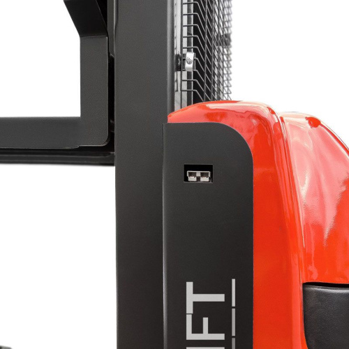 Самоходный штабелер PROLIFT SDR 1030 li-ion по ценам производителя в Краснодаре с доставкой по всей России