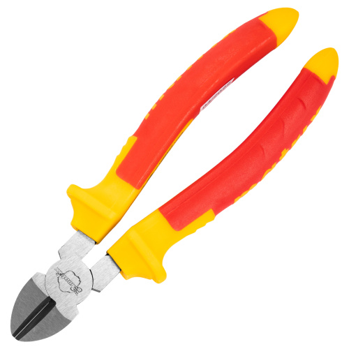 Бокорезы Insulated, 180 мм, двухкомпонентные рукоятки Matrix Professional по ценам производителя в Краснодаре с доставкой по всей России