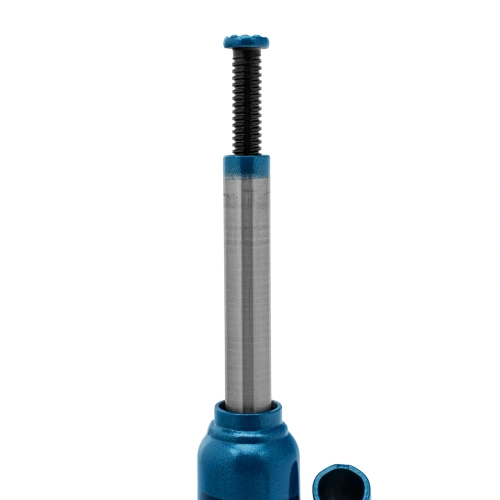 Домкрат гидравлический бутылочный, 2 т, h подъема 178-338 мм, в пластиковом кейсе Stels по ценам производителя в Краснодаре с доставкой по всей России