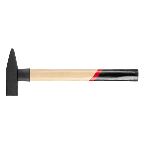 Молоток слесарный, 500 г, квадратный боек, деревянная рукоятка Matrix по ценам производителя в Краснодаре с доставкой по всей России