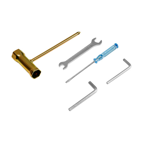 Триммер бензиновый MT-52S, 52 см³, разъемная штанга, состоит из 2 частей MTX по ценам производителя в Краснодаре с доставкой по всей России