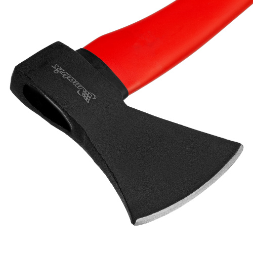 Топор optimal, 600 г, фибергласовое топорище Matrix по ценам производителя в Краснодаре с доставкой по всей России