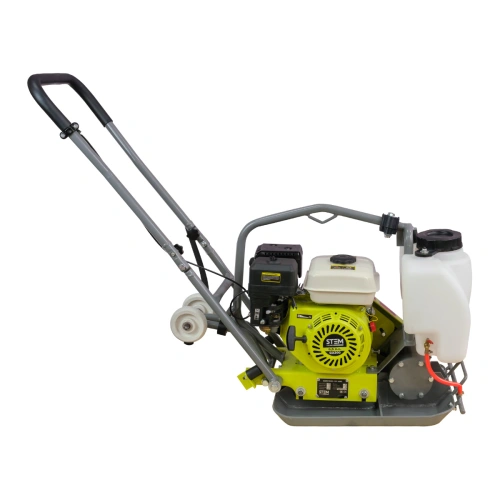 Виброплита STEM Techno SPC 162ES (STEM GX200) по ценам производителя в Краснодаре с доставкой по всей России