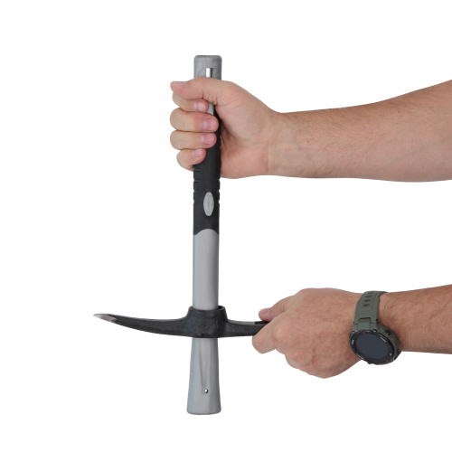 Кирка MINI 400 г, фибергласовая обрезиненная рукоятка 385 мм Matrix по ценам производителя в Краснодаре с доставкой по всей России