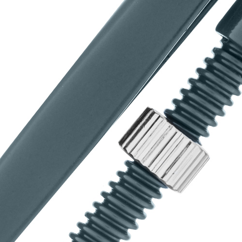 Ключ трубный рычажный КТР-1, 1", кованый, тип "L" Сибртех по ценам производителя в Краснодаре с доставкой по всей России