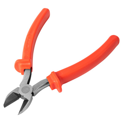 Бокорезы Econom, 200 мм, шлифованные, пластмассовые рукоятки Matrix по ценам производителя в Краснодаре с доставкой по всей России