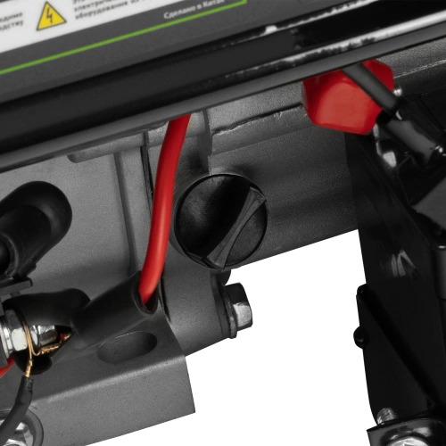 Генератор бензиновый БС-3500Э, 3.2 кВт, 230В, 4-х тактный, 15 л, электростартер Сибртех по ценам производителя в Краснодаре с доставкой по всей России