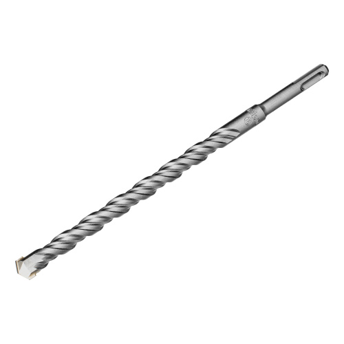 Бур по бетону, 16 x 260 мм, SDS Plus Сибртех по ценам производителя в Краснодаре с доставкой по всей России