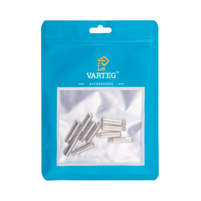 Катод плазмотрона Р60 (SG55) VARTEG купить в Москве с доставкой по всей России | ProtosMarket.ru