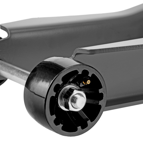 Домкрат гидравлический подкатной, 2/3 т, 98-770 мм, быстрый подъем, низ. подхват, проф, SUV Denzel по ценам производителя в Краснодаре с доставкой по всей России