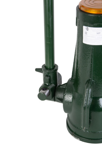 Домкрат винтовой TOR ДВ 50,0 т по ценам производителя в Краснодаре с доставкой по всей России