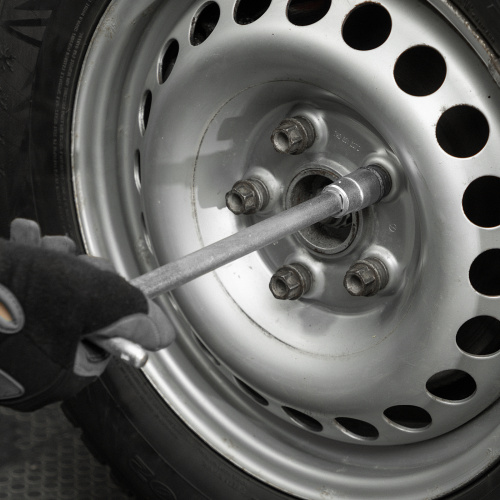 Набор шоферского инструмента № 2, пластиковый бокс (НИЗ) по ценам производителя в Краснодаре с доставкой по всей России