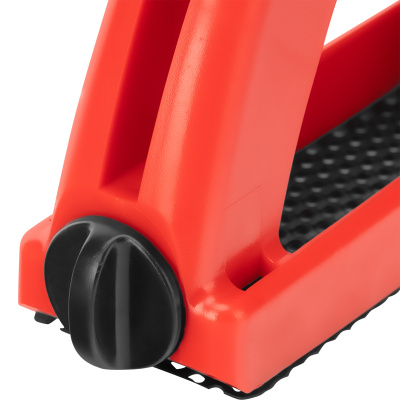 Рубанок, 250 х 42 мм, обдирочный, пластмассовый, для гипсокартона Matrix по ценам производителя в Краснодаре с доставкой по всей России