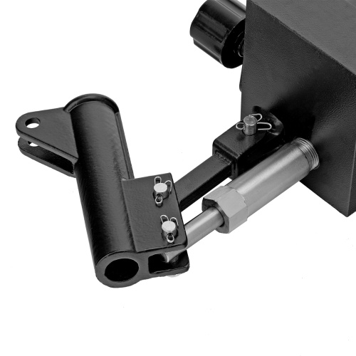 Гидравлический насос для пресса 52312 усилие 12 т Stels по ценам производителя в Краснодаре с доставкой по всей России