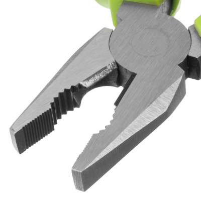 Плоскогубцы комбинированные, 160 мм, двухкомпонентные рукоятки Сибртех по ценам производителя в Краснодаре с доставкой по всей России