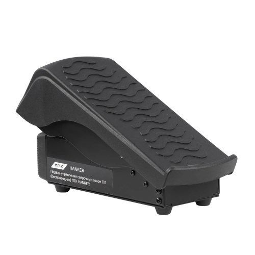 Педаль управления сварочным током TIG (беспроводная) ПТК HANKER по ценам производителя в Краснодаре с доставкой по всей России