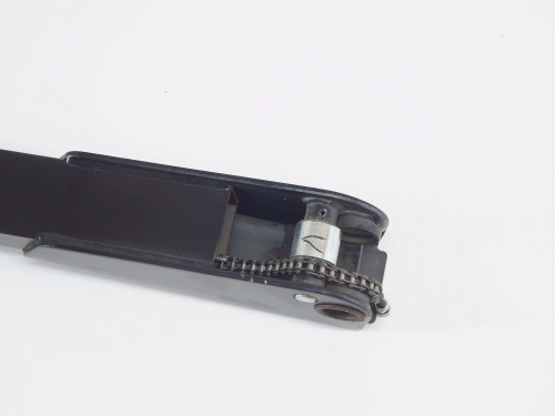 Ручка в сборе для тележек гидравлических RHP(BF) (Handle assembly) по ценам производителя в Краснодаре с доставкой по всей России