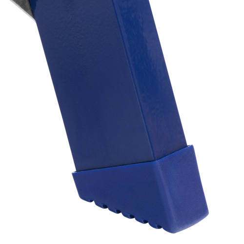 Стремянка, 3 ступени, стальная, Сибртех по ценам производителя в Краснодаре с доставкой по всей России