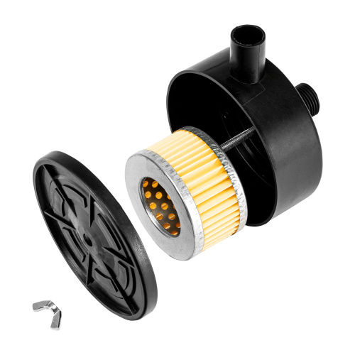 Компрессор воздушный ременный привод КР2500/80, 2,5 кВт, 80 литров, 420 л/мин МТХ по ценам производителя в Краснодаре с доставкой по всей России