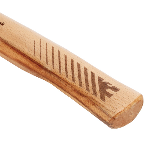 Топор кованый, 900 г, американский тип, буковая рукоятка, 430мм, EFP Denzel по ценам производителя в Краснодаре с доставкой по всей России