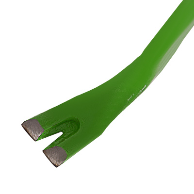 Лом-гвоздодер 900 х 25 х 12 мм Сибртех по ценам производителя в Краснодаре с доставкой по всей России