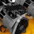 Компрессор безмасляный, малошумный  DLS 2250/100, 2250 Вт, 3x750, 100 л, 410 л/мин блок управления/ Denzel по ценам производителя в Краснодаре с доставкой по всей России