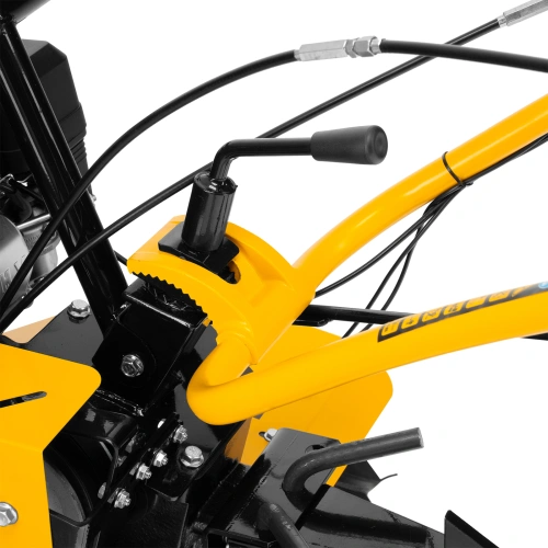 Мотоблок DPT-670S-PRO Denzel по ценам производителя в Краснодаре с доставкой по всей России