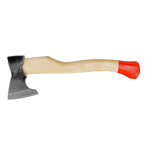 Топор кованый в сборе "Туристический", 630/900 г, 400 мм по ценам производителя в Краснодаре с доставкой по всей России