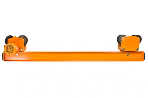 Балка концевая подвесная TOR г/п 5,0 т 2,2 м без тележек по ценам производителя в Краснодаре с доставкой по всей России