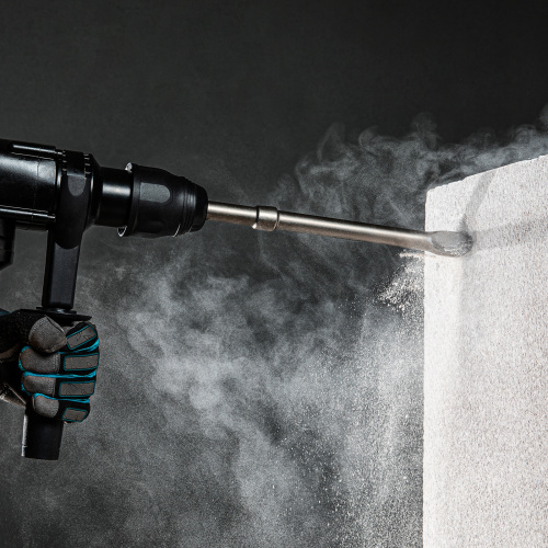 Зубило плоское самозатачивающееся Rtec 400 мм, SDS Max Gross по ценам производителя в Краснодаре с доставкой по всей России