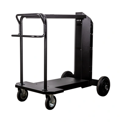 Тележка WECO тип L по ценам производителя в Краснодаре с доставкой по всей России