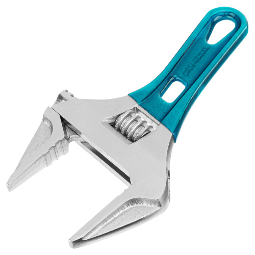 Ключ разводной, 160 мм, CrV, укороченная ручка Gross по ценам производителя в Краснодаре с доставкой по всей России