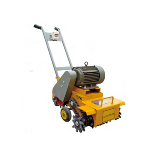 Фрезеровальная машина электрическая 3 кВт, 380 В TOR QH21 купить в Москве с доставкой по всей России | ProtosMarket.ru