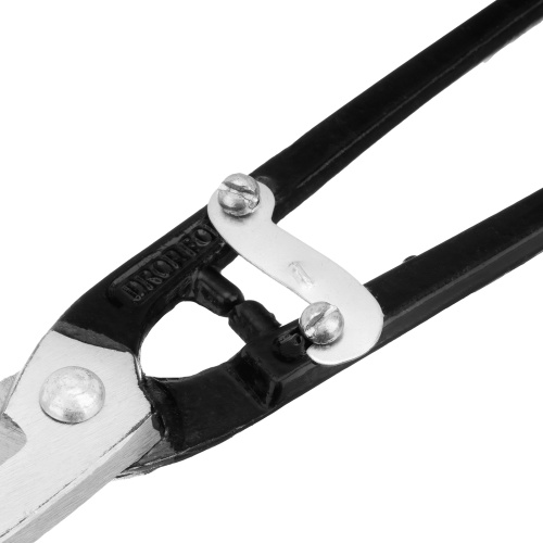 Ножницы по металлу, 250 мм, пряморежущие Sparta по ценам производителя в Краснодаре с доставкой по всей России