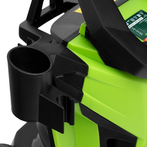 Моечная машина высокого давления АМ-1700, 1700 Вт, 130 бар, 350 л/ч, колесная Сибртех по ценам производителя в Краснодаре с доставкой по всей России