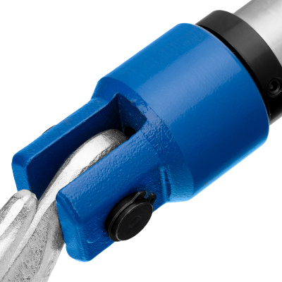 Цилиндр гидравлический, 5 т, стяжной усиленный с крюками Stels по ценам производителя в Краснодаре с доставкой по всей России