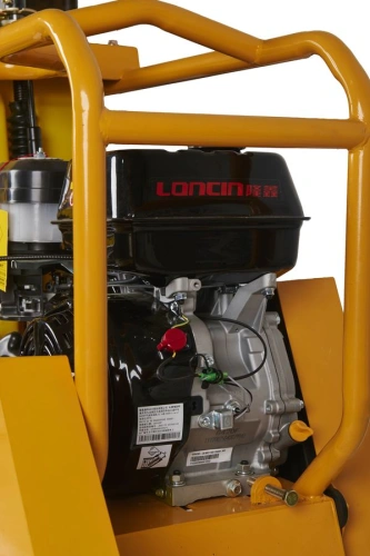 Швонарезчик бензиновый (Loncin) TOR HQR500 купить в Москве с доставкой по всей России | ProtosMarket.ru