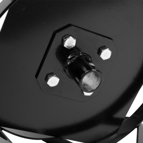 Грунтозацепы 425/200 мм, посадка круг 30 мм, комплект 2 шт Denzel по ценам производителя в Краснодаре с доставкой по всей России