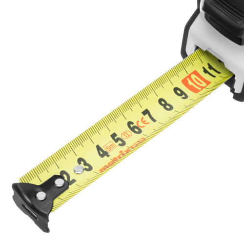 Рулетка Neon,5 м x 25 мм,обрезиненный корпус,3 фиксации,Pro Matrix по ценам производителя в Краснодаре с доставкой по всей России